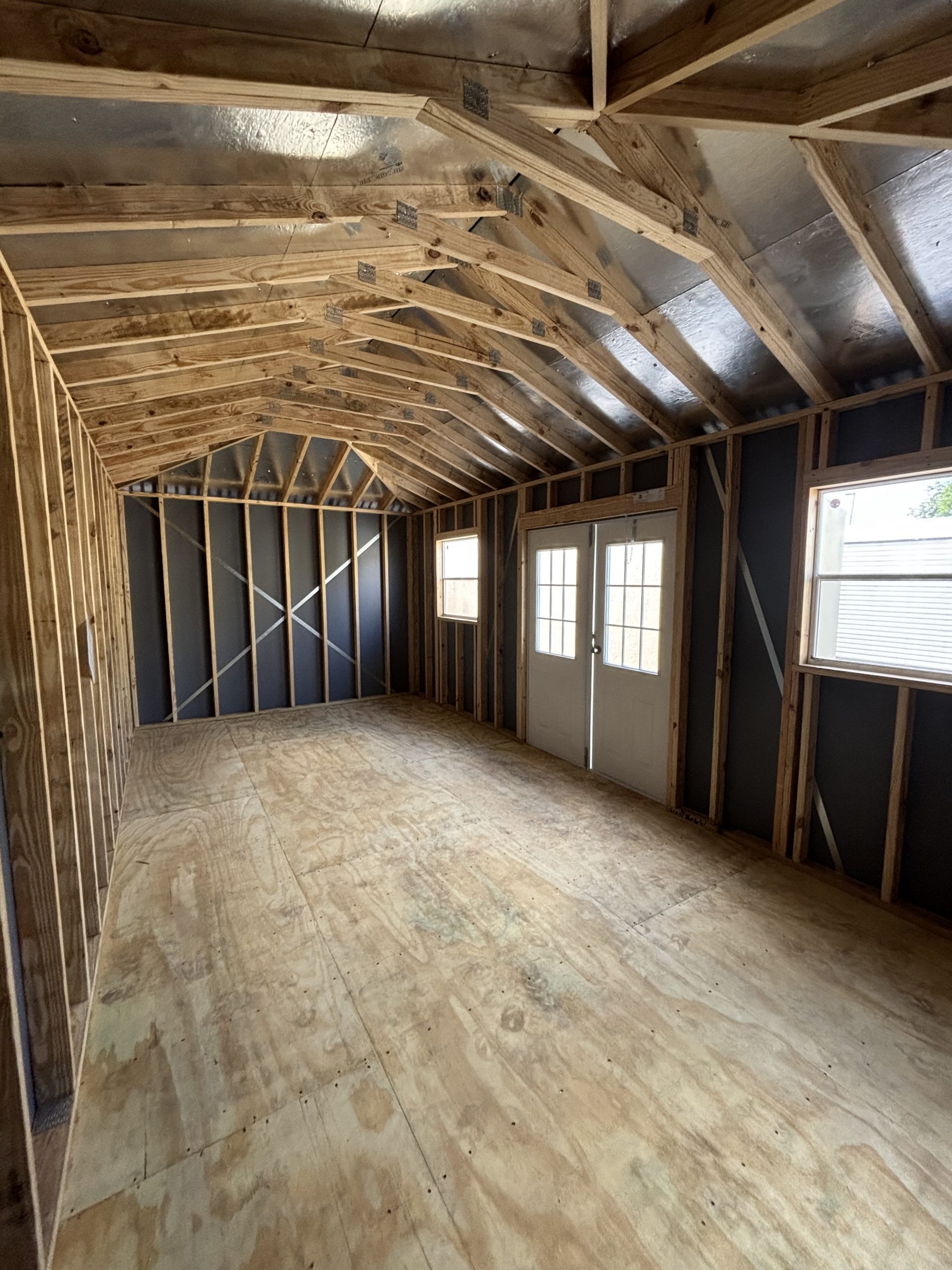 INSIDE