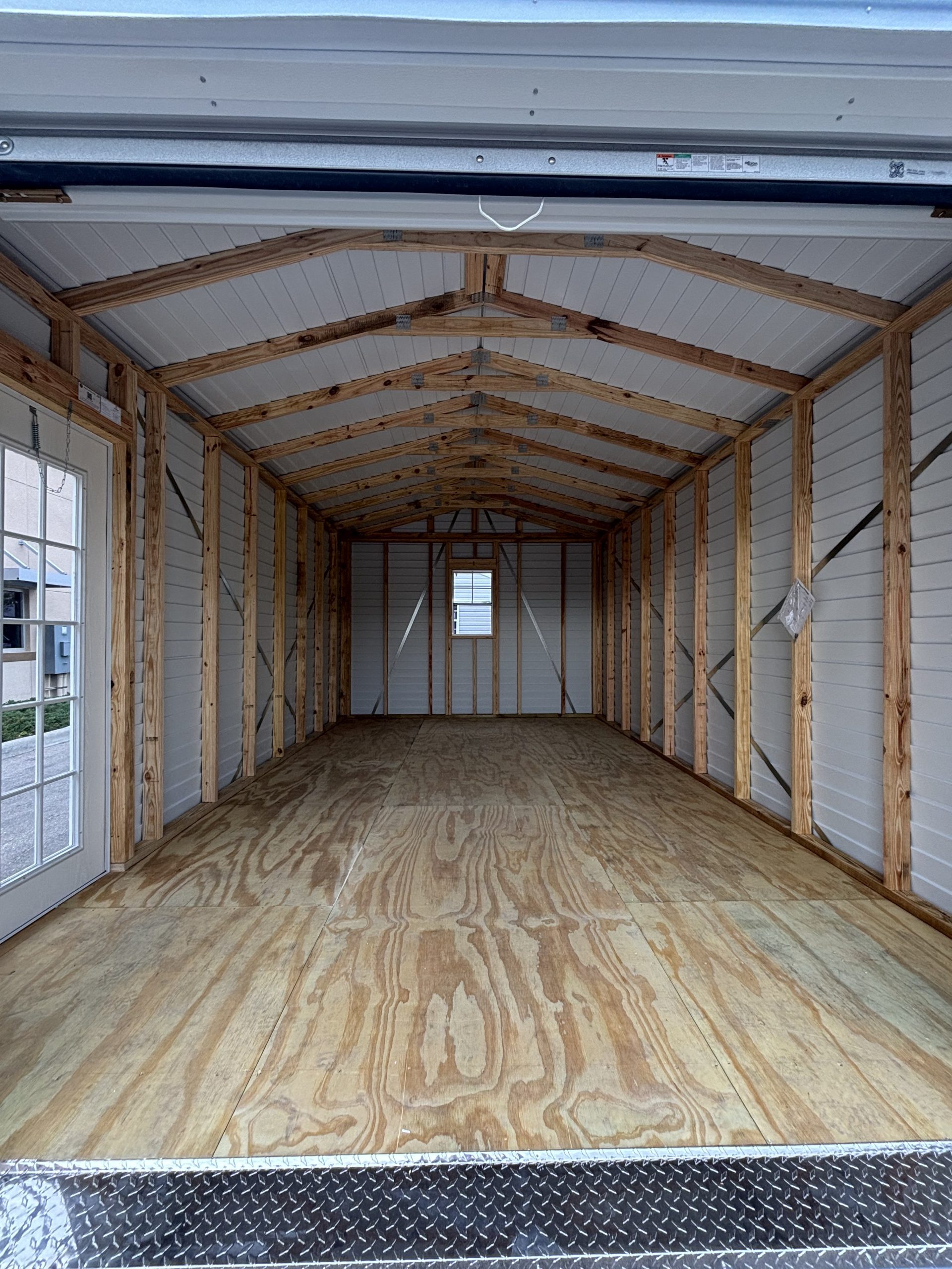 INSIDE
