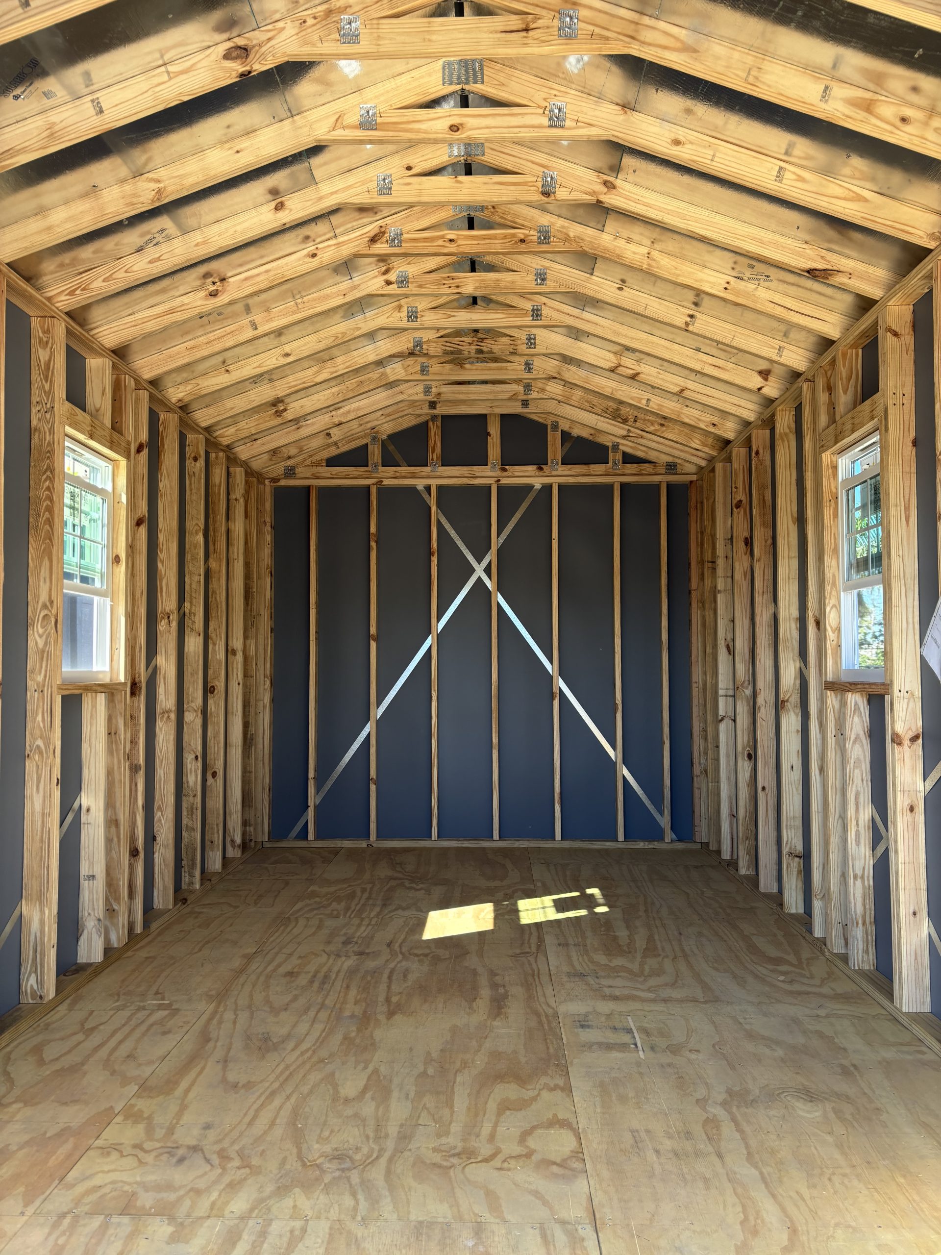INSIDE