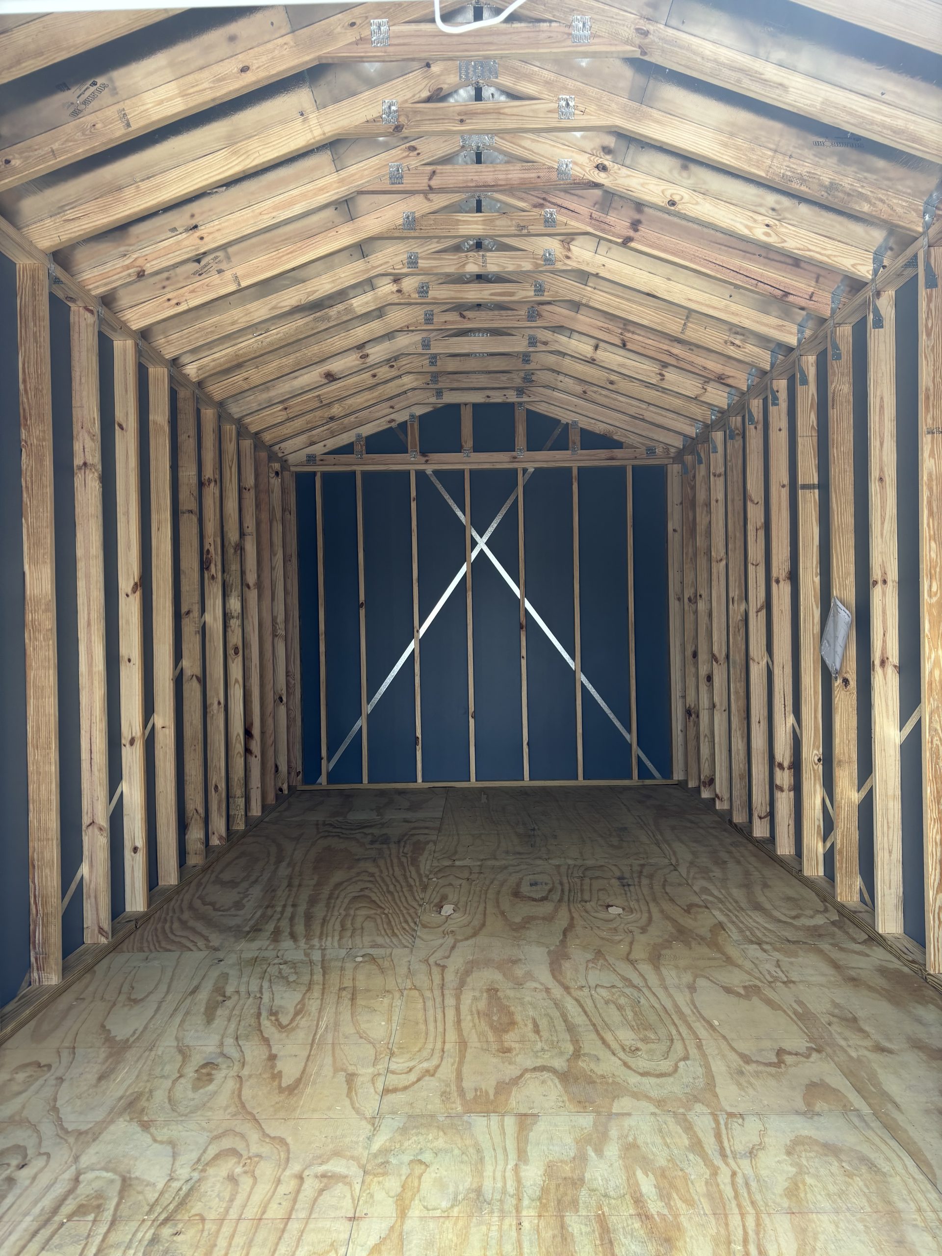 INSIDE