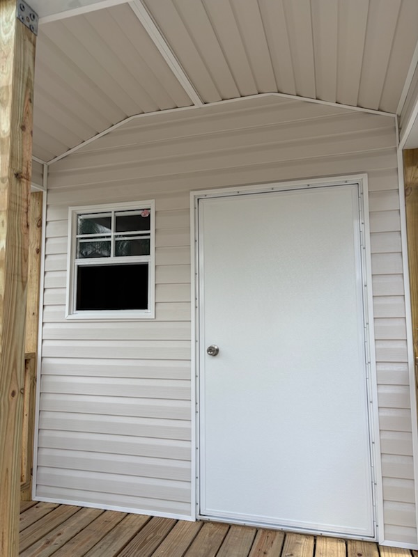 DOOR