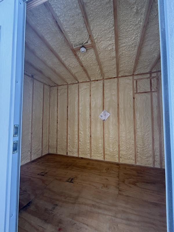 INSIDE
